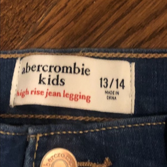 jeans - Picture 5 of 6